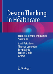 design thinking case study healthcare